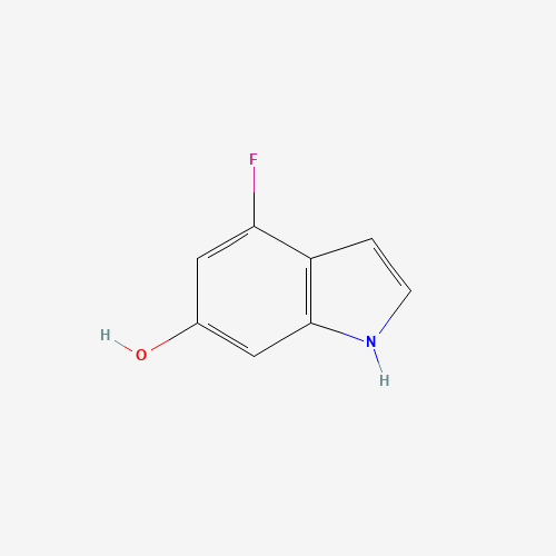 FT-0729252 CAS:1227579-58-9 chemical structure