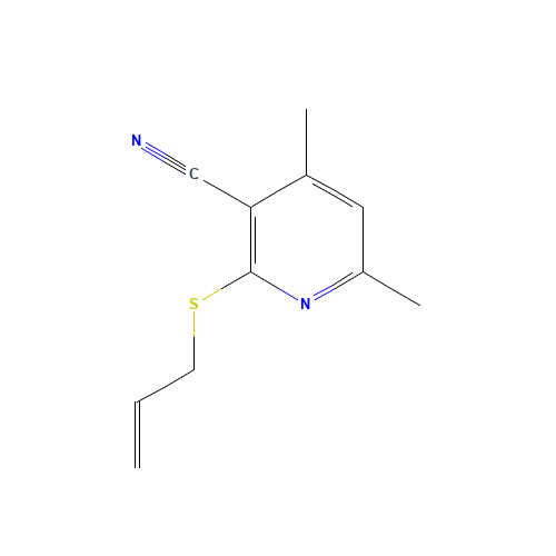 FT-0729254 CAS:112629-72-8 chemical structure