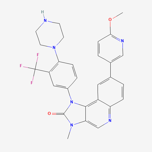 FT-0729257 CAS:915020-55-2 chemical structure