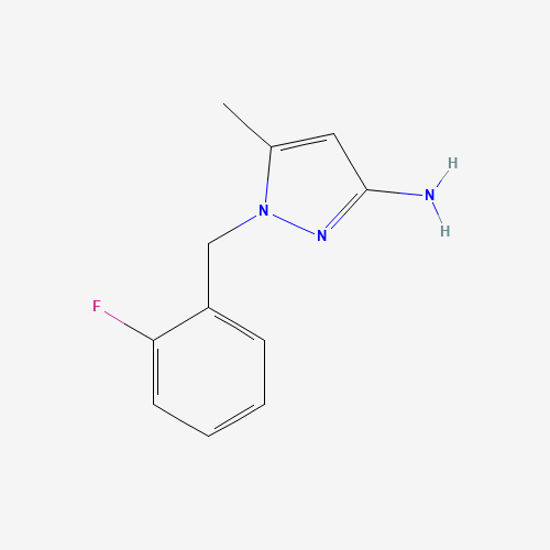 FT-0729266 CAS:925146-07-2 chemical structure