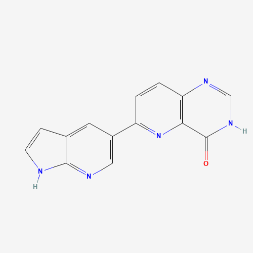 FT-0729270 CAS:1373622-03-7 chemical structure
