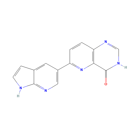 FT-0729270 CAS:1373622-03-7 chemical structure