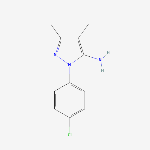 FT-0729277 CAS:1247184-36-6 chemical structure