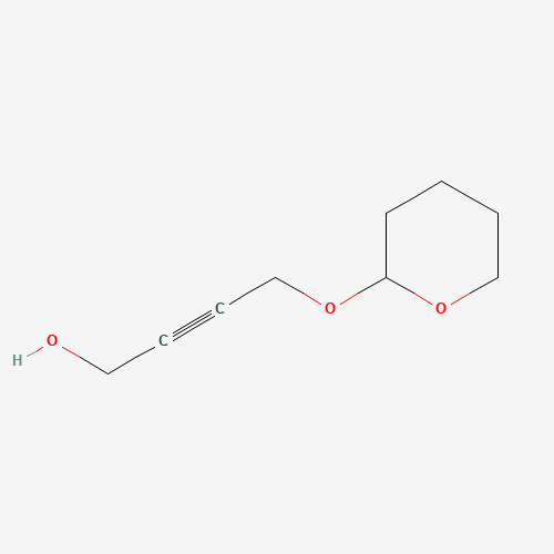 FT-0729278 CAS:64244-47-9 chemical structure