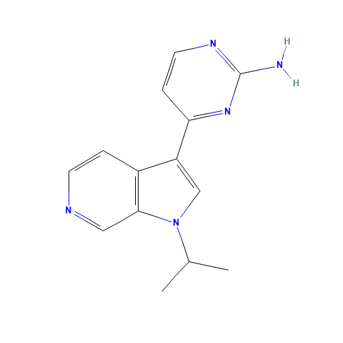FT-0729279 CAS:1221153-78-1 chemical structure