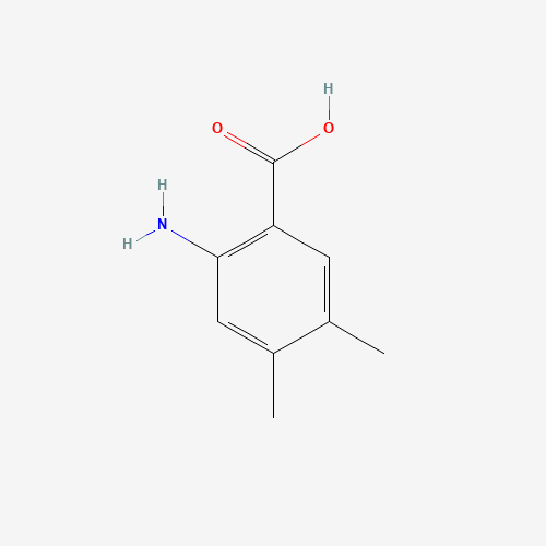 FT-0729284 CAS:15089-51-7 chemical structure