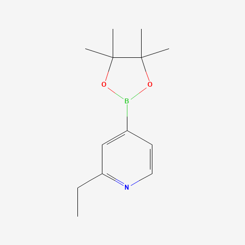 FT-0729290 CAS:741709-60-4 chemical structure
