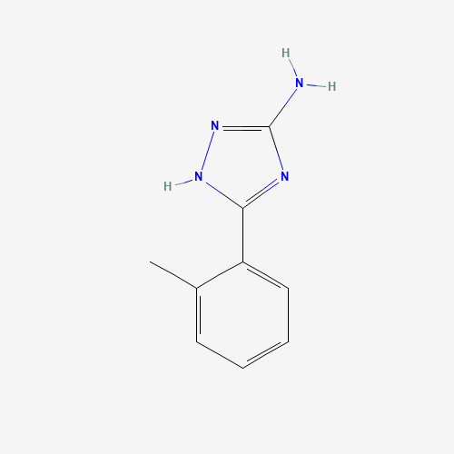 FT-0729291 CAS:59301-23-4 chemical structure