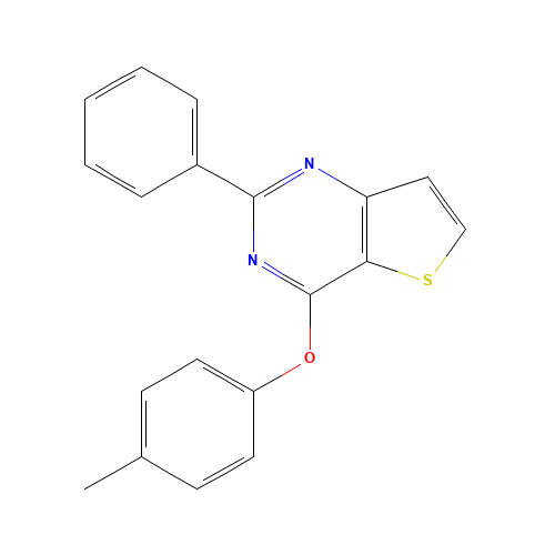 FT-0729298 CAS:691869-12-2 chemical structure