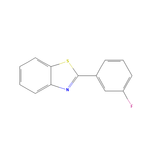 FT-0729299 CAS:1629-07-8 chemical structure
