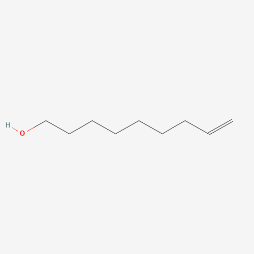 non-8-en-1-ol (CAS: 13038-21-6) - Related Chemical Product