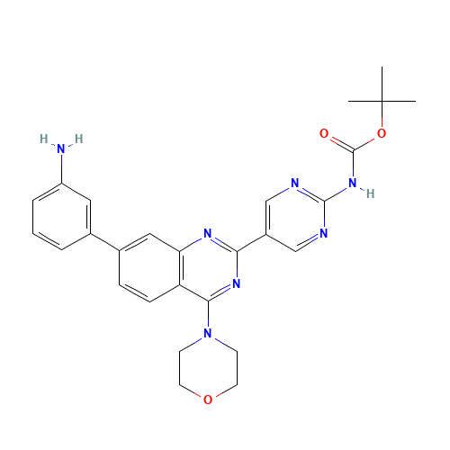 FT-0729307 CAS:1557084-35-1 chemical structure