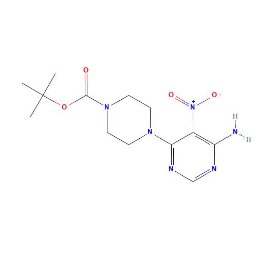 FT-0729308 CAS:245450-04-8 chemical structure