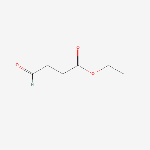 FT-0729318 CAS:39484-57-6 chemical structure