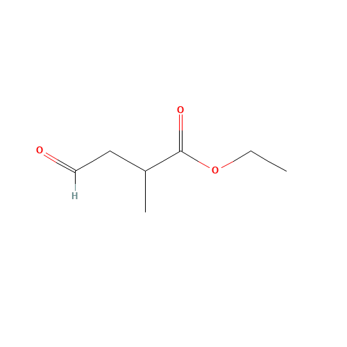 FT-0729318 CAS:39484-57-6 chemical structure