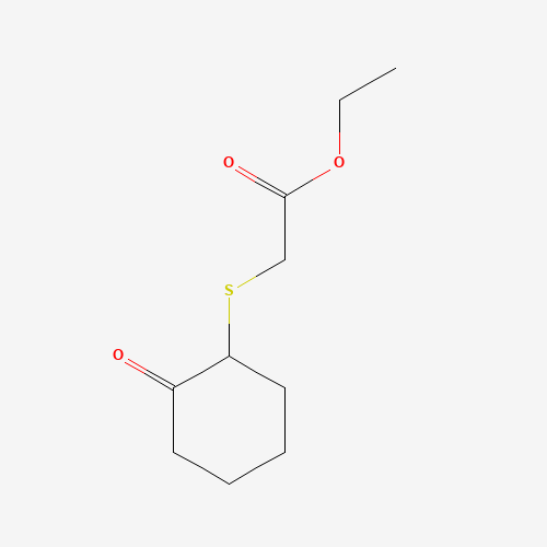 FT-0729327 CAS:139005-41-7 chemical structure