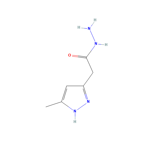 FT-0729342 CAS:57245-91-7 chemical structure