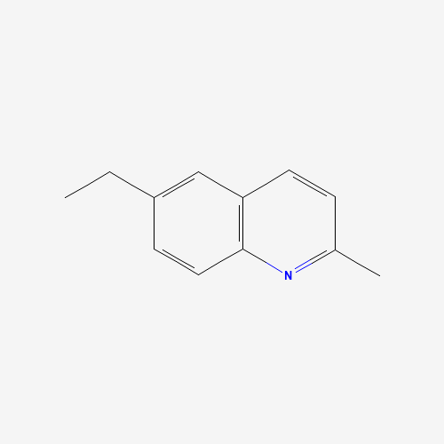 FT-0729350 CAS:75403-23-5 chemical structure