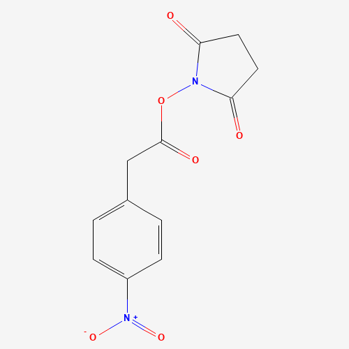 FT-0729352 CAS:68123-33-1 chemical structure