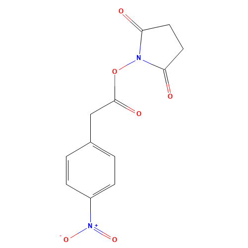 FT-0729352 CAS:68123-33-1 chemical structure