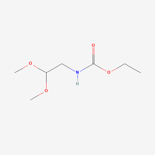 ethyl N-(2,2-dimethoxyethyl)carbamate (CAS: 71545-60-3) - Related Chemical Product