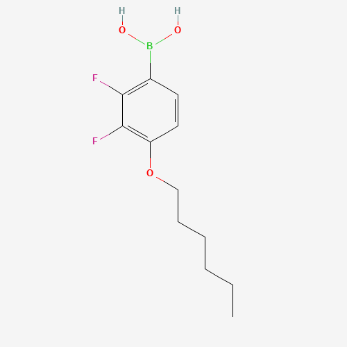 FT-0729359 CAS:121219-20-3 chemical structure