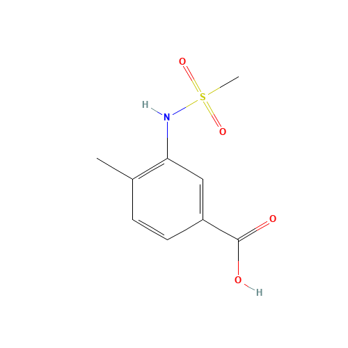 FT-0729361 CAS:450368-33-9 chemical structure