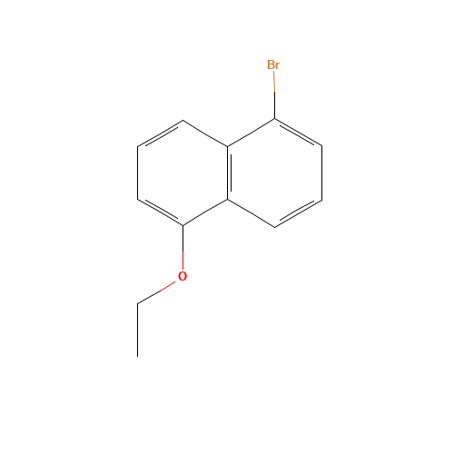 FT-0729374 CAS:69859-52-5 chemical structure