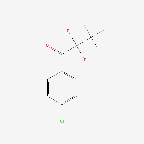 FT-0729377 CAS:781-97-5 chemical structure
