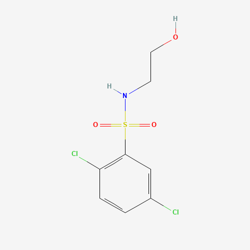 FT-0729379 CAS:89981-84-0 chemical structure