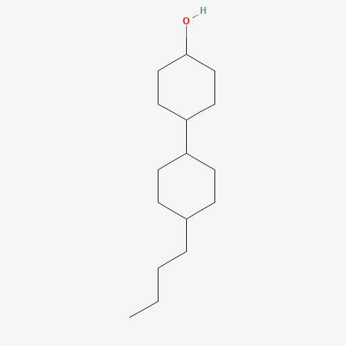 FT-0729380 CAS:88580-99-8 chemical structure