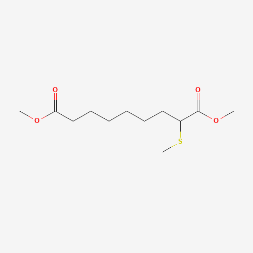 FT-0729389 CAS:59768-17-1 chemical structure