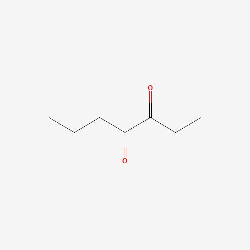 heptane-3,4-dione (CAS: 13706-89-3) - Related Chemical Product