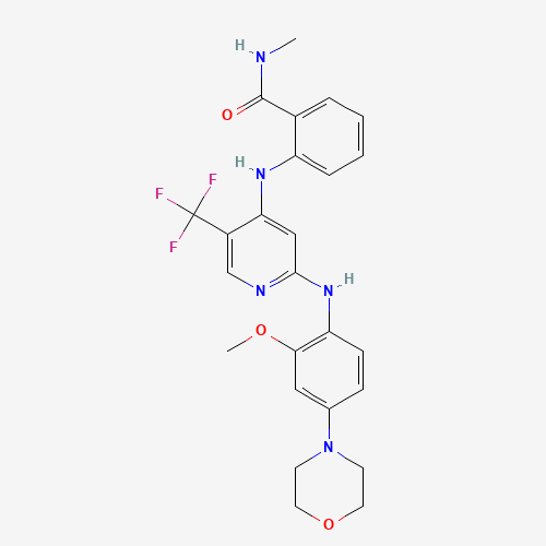 FT-0729392 CAS:1061353-68-1 chemical structure