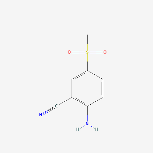 FT-0729393 CAS:26841-51-0 chemical structure