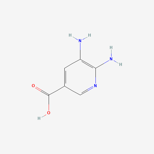 FT-0729396 CAS:267875-45-6 chemical structure