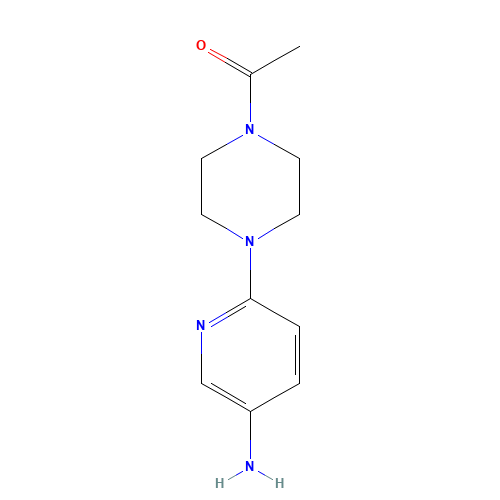 FT-0729406 CAS:92808-20-3 chemical structure