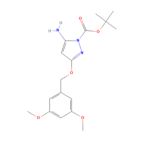 FT-0729414 CAS:1035270-71-3 chemical structure