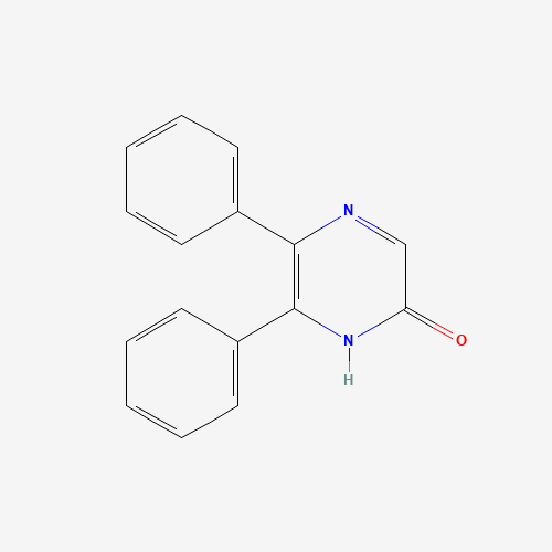 FT-0729415 CAS:18591-57-6 chemical structure