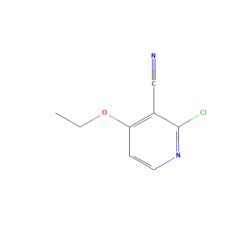 FT-0729417 CAS:98645-45-5 chemical structure
