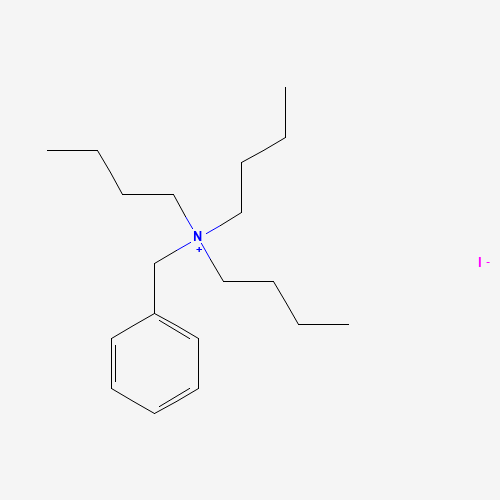 benzyl(tributyl)azanium;iodide (CAS: 60754-76-9) - Related Chemical Product