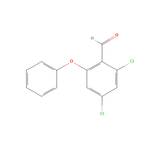 FT-0729439 CAS:78444-35-6 chemical structure
