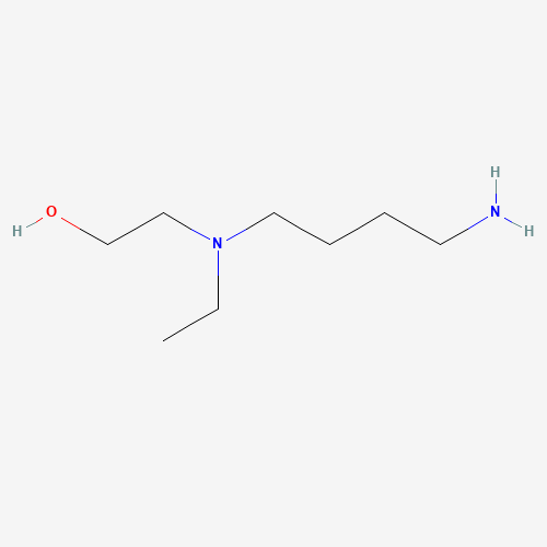 FT-0729444 CAS:19565-03-8 chemical structure