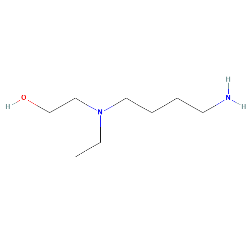 FT-0729444 CAS:19565-03-8 chemical structure