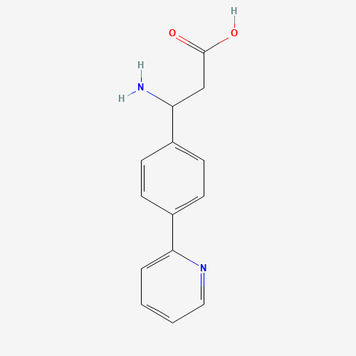 FT-0729445 CAS:773126-13-9 chemical structure