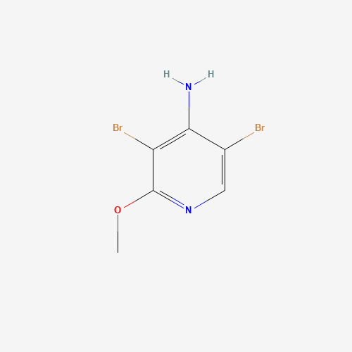 FT-0729453 CAS:1393563-12-6 chemical structure