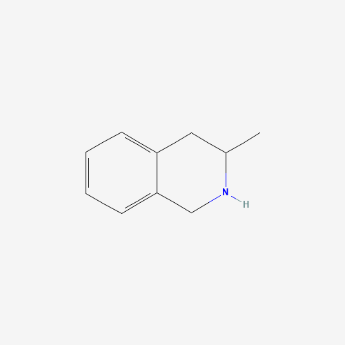 3-methyl-1,2,3,4-tetrahydroisoquinoline (CAS: 29726-60-1) - Related Chemical Product
