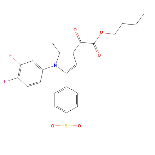 FT-0729467 CAS:1005451-80-8 chemical structure