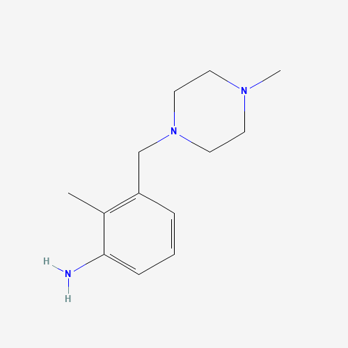 FT-0729475 CAS:1018499-29-0 chemical structure