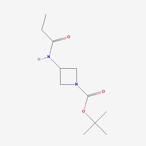 FT-0729477 CAS:1449669-90-2 chemical structure